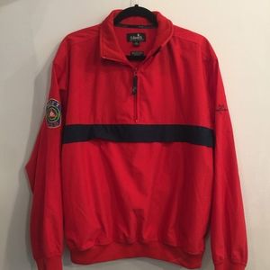 Like NEW Waterproof Windbreaker Jacket